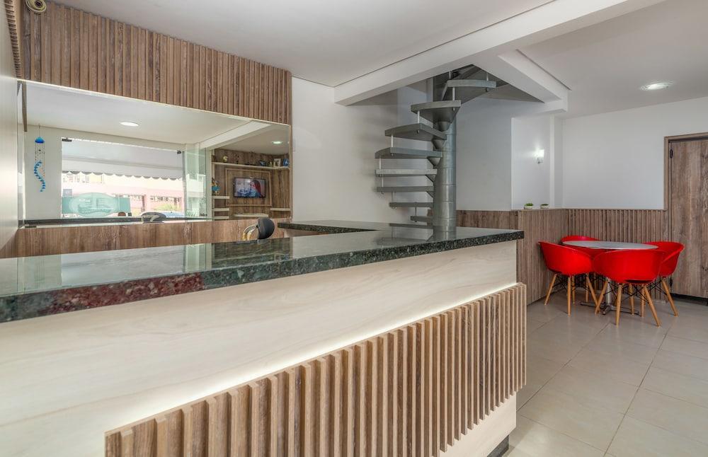 Hotel & Pousada Favareto Florianopolis Exterior photo
