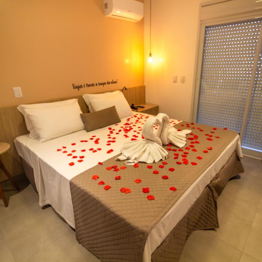 Hotel & Pousada Favareto Florianopolis Room photo