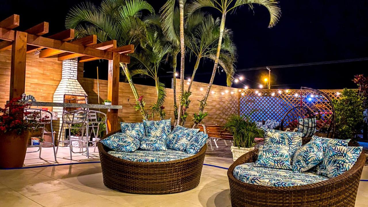 Hotel & Pousada Favareto Florianopolis Exterior photo