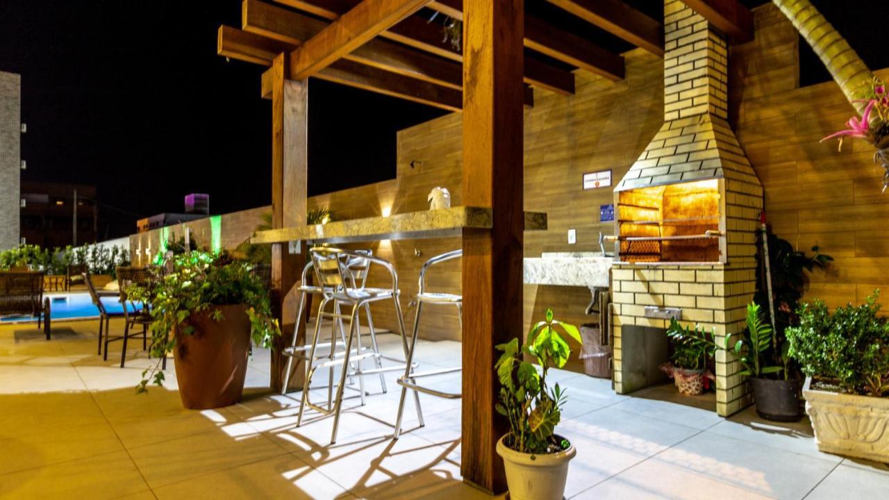 Hotel & Pousada Favareto Florianopolis Exterior photo