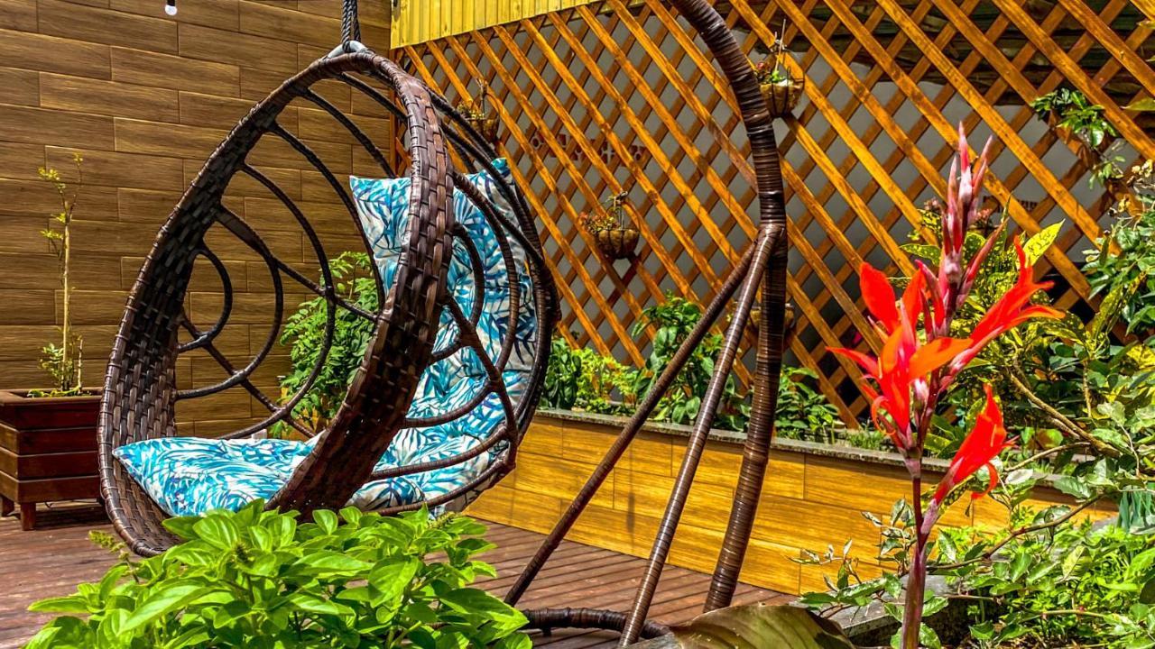 Hotel & Pousada Favareto Florianopolis Exterior photo