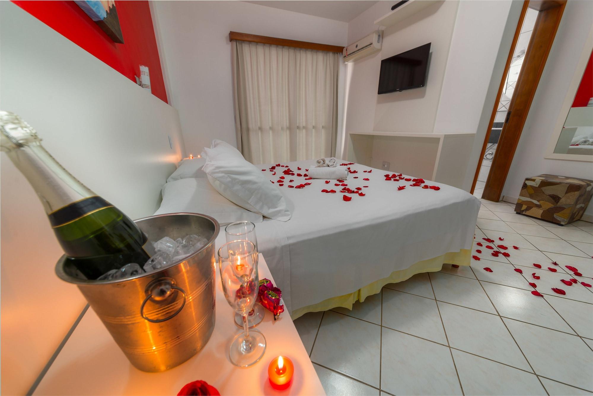 Hotel & Pousada Favareto Florianopolis Exterior photo