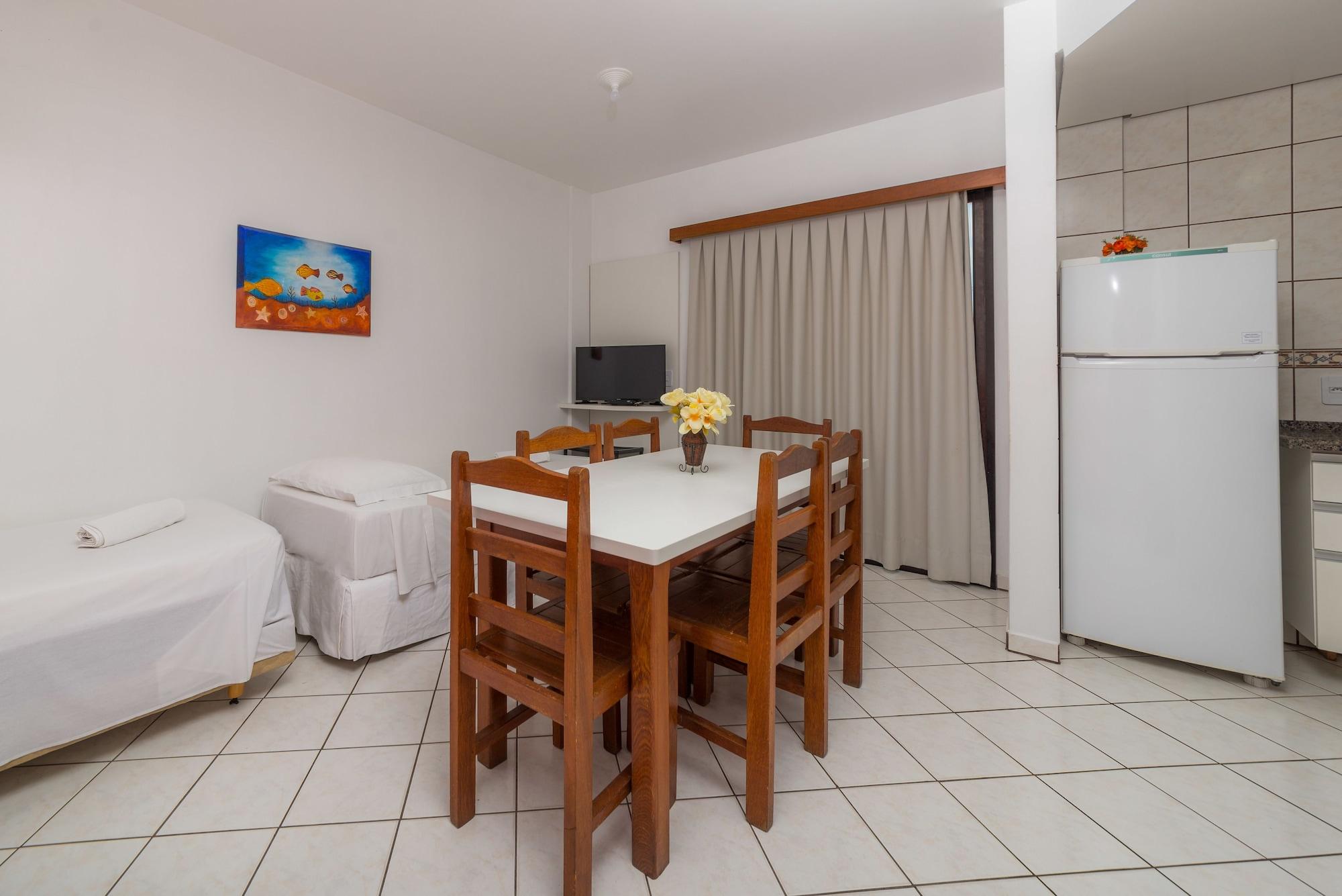 Hotel & Pousada Favareto Florianopolis Exterior photo