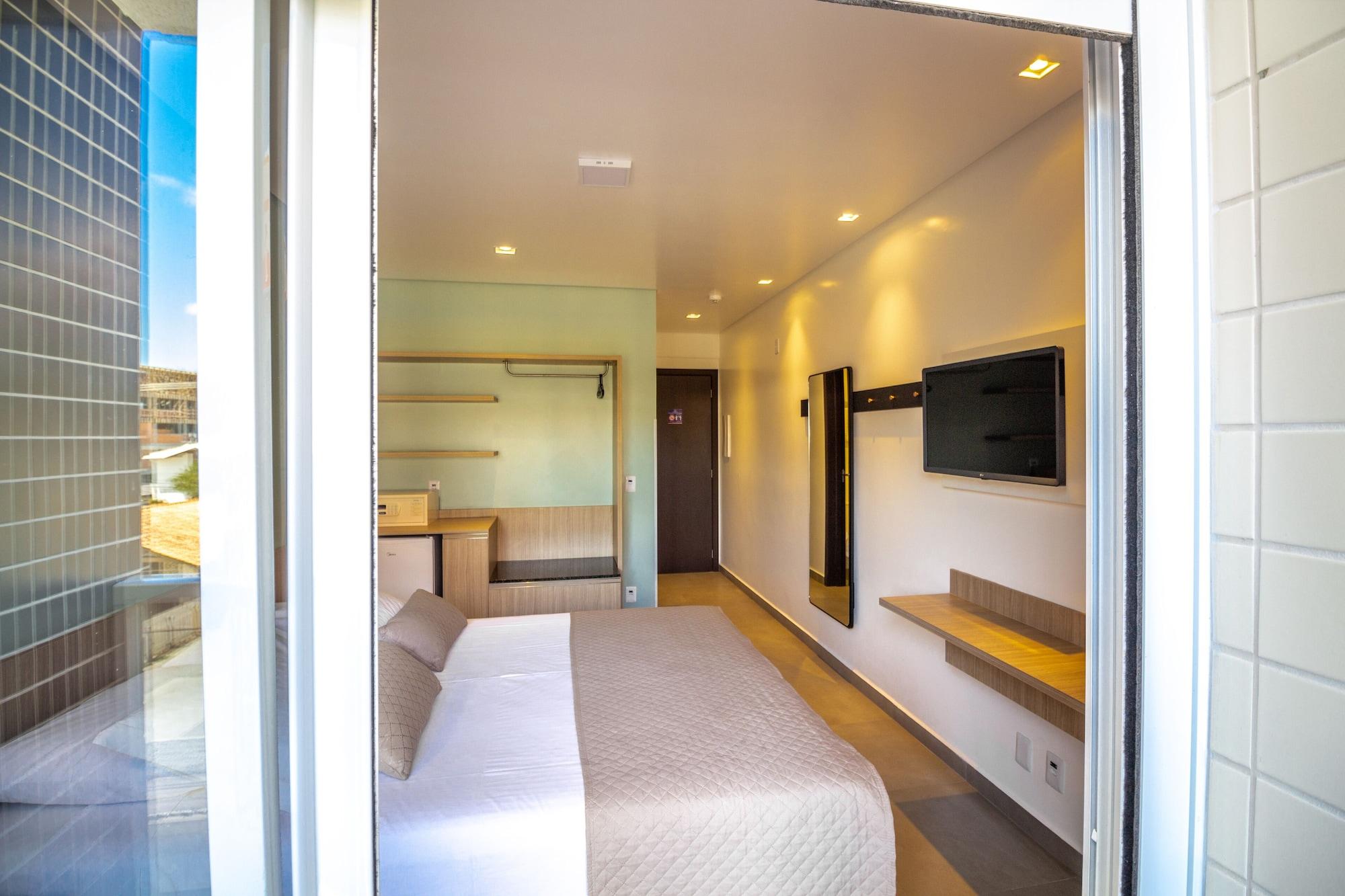 Hotel & Pousada Favareto Florianopolis Exterior photo