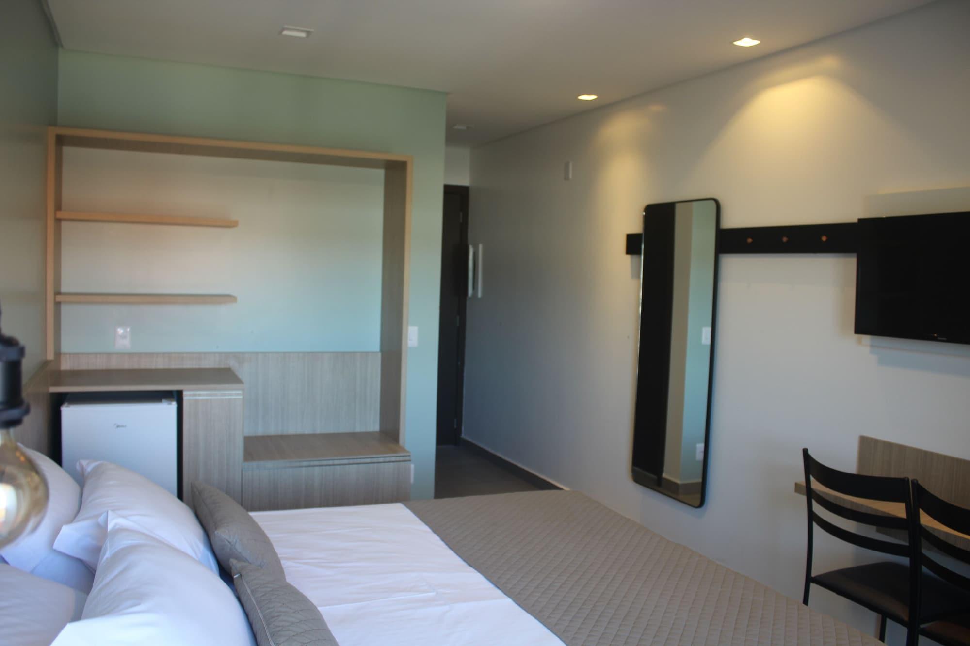 Hotel & Pousada Favareto Florianopolis Exterior photo
