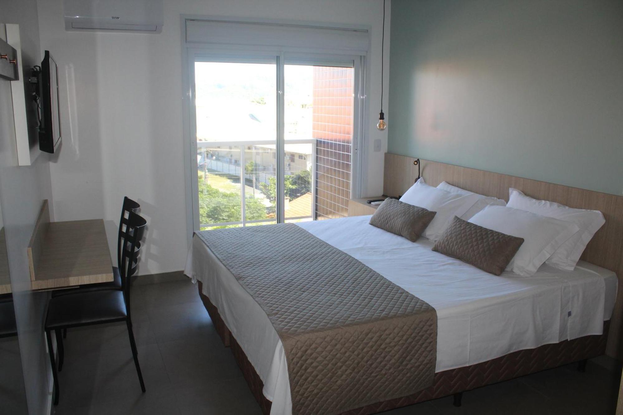 Hotel & Pousada Favareto Florianopolis Room photo