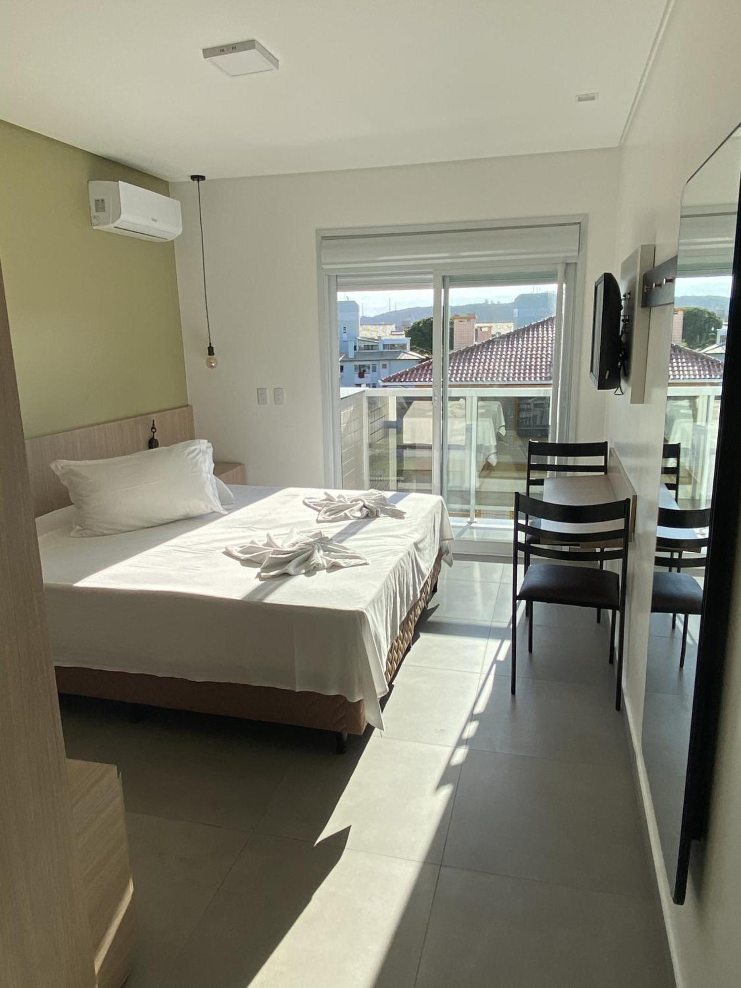 Hotel & Pousada Favareto Florianopolis Room photo